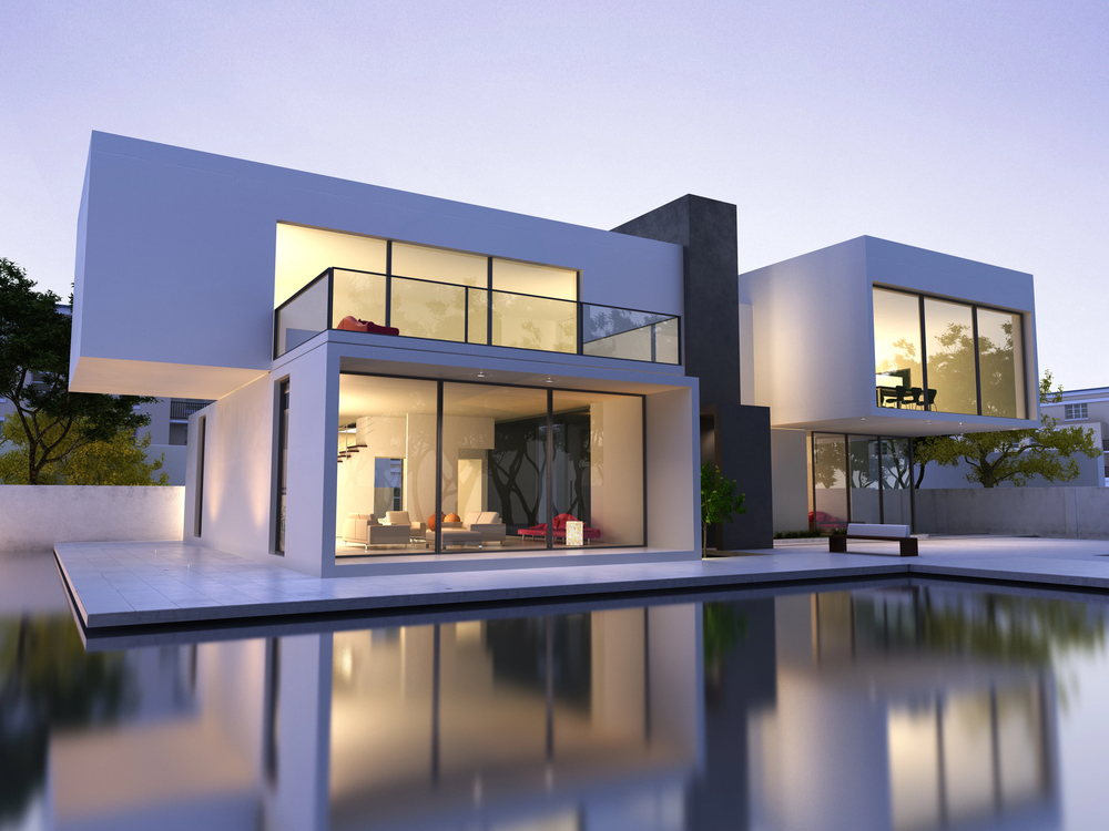 tendencias actuales en diseño y construcción de viviendas