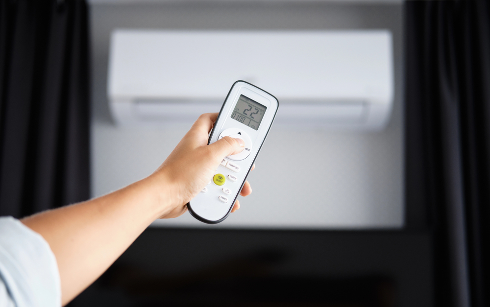 ventilación