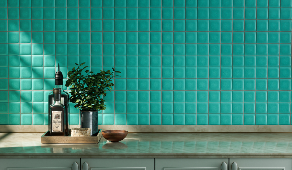 materiales cocina