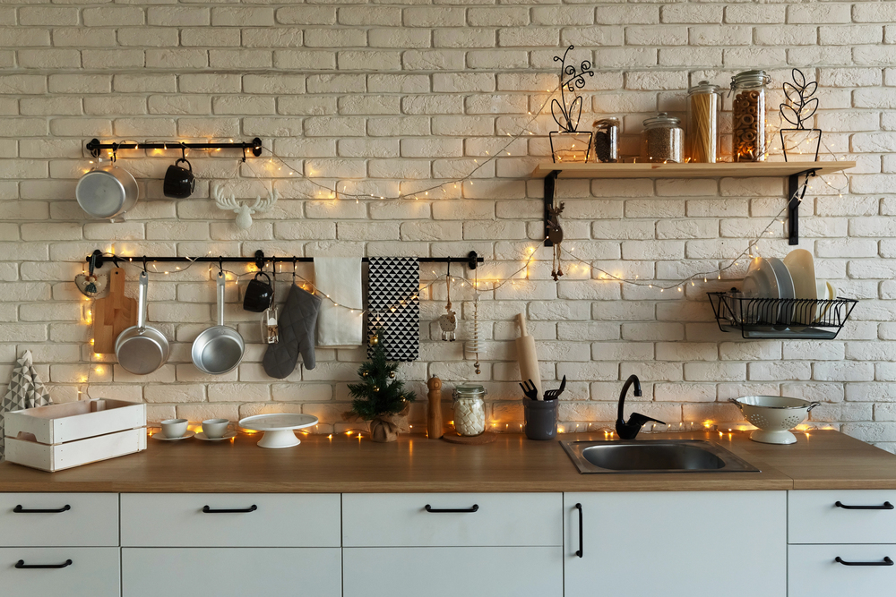 reforma de cocina