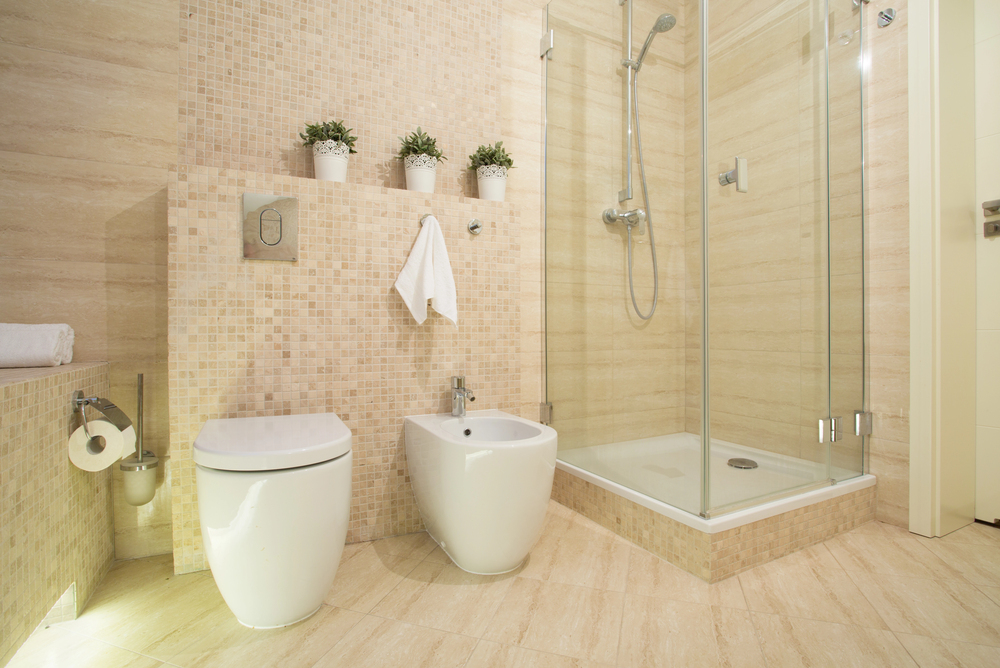 reformar tu baño antiguo