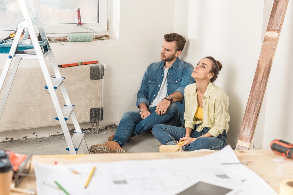 Tipos de reformas que más revalorizan una vivienda