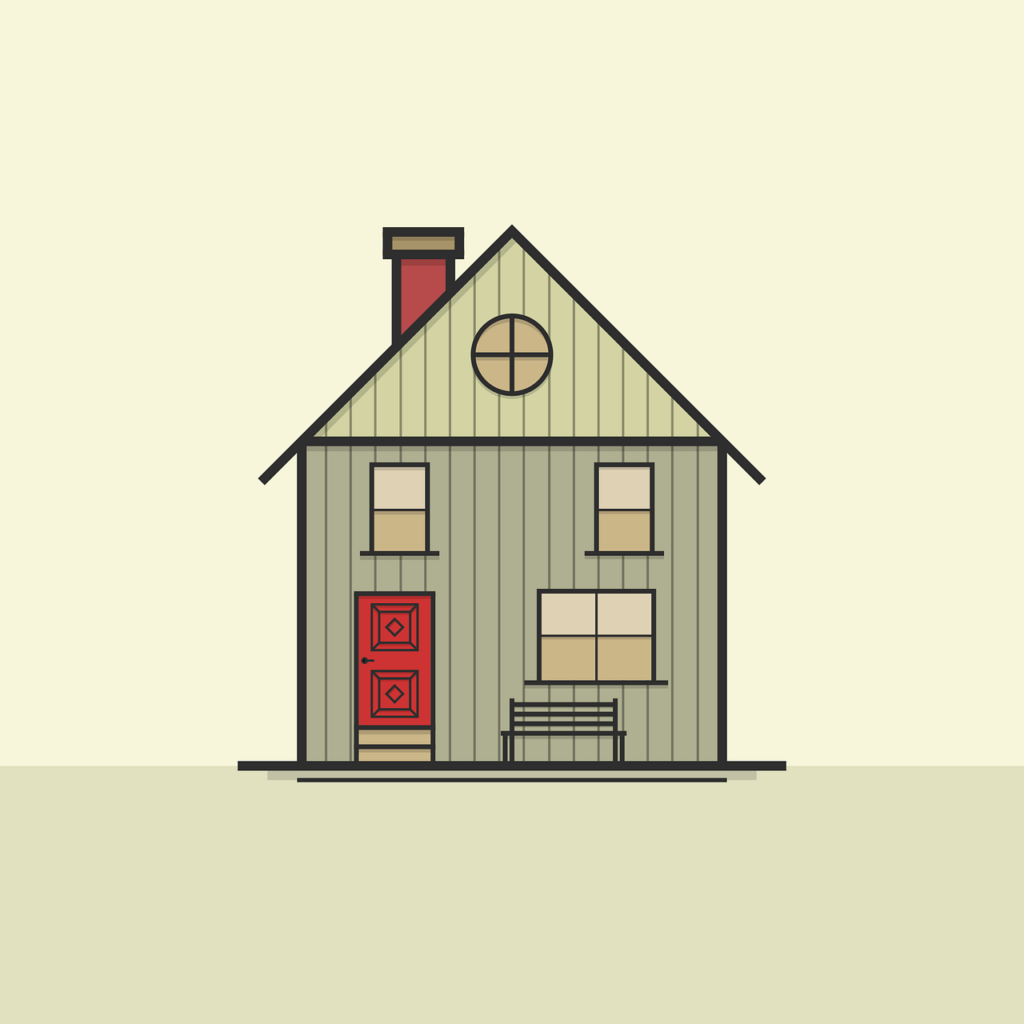 casa ecológica