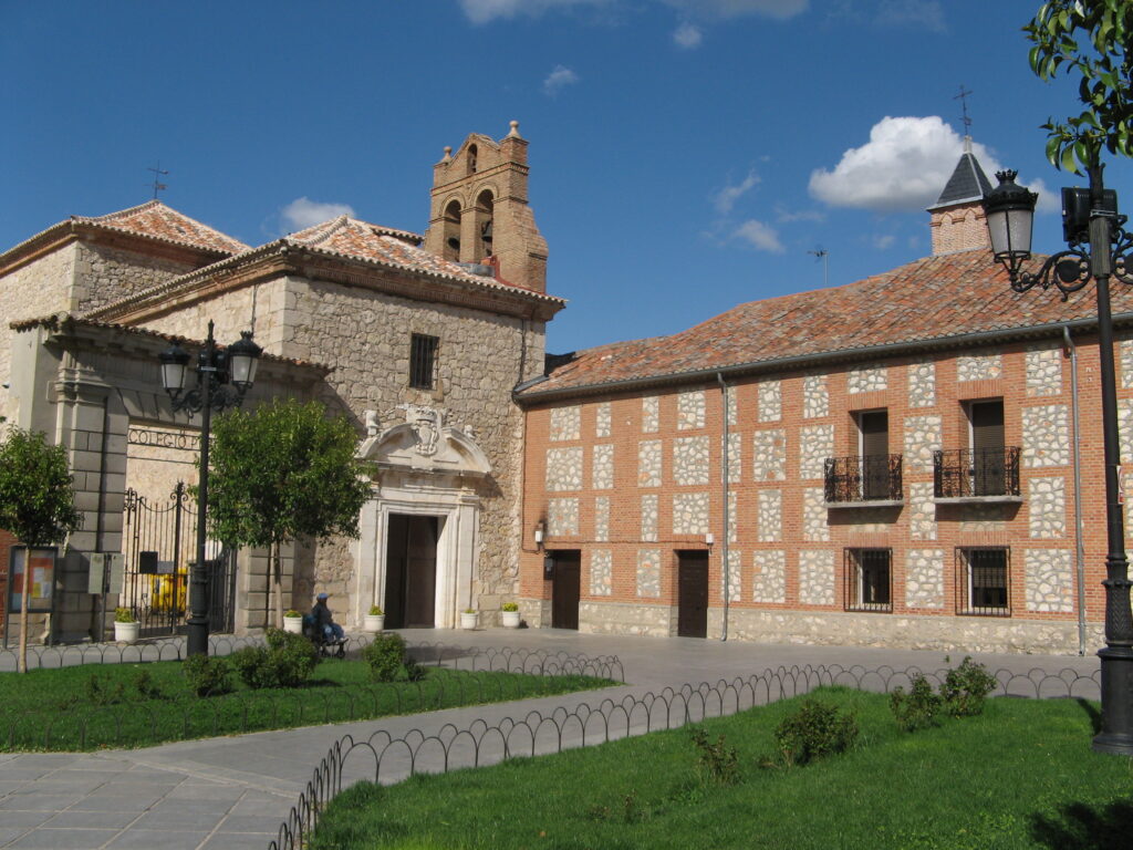 reformas en loeches