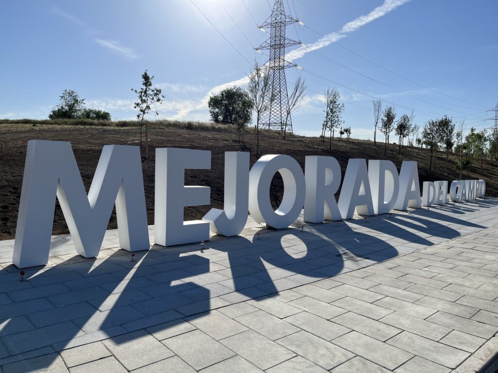 mejorada del campo reformas