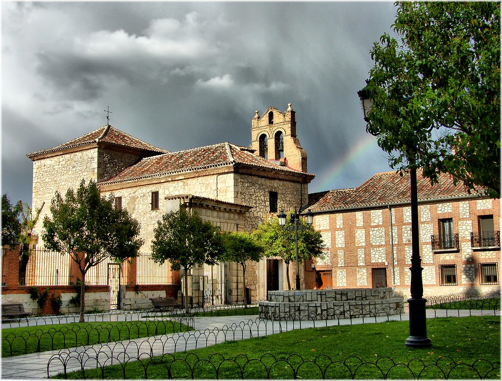 reformas loeches madrid