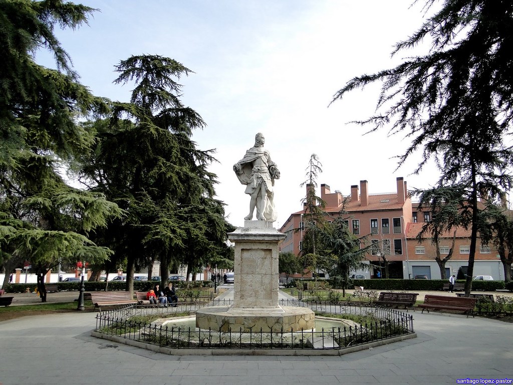 reformas en San Fernando de Henares pisos plaza fernando vi