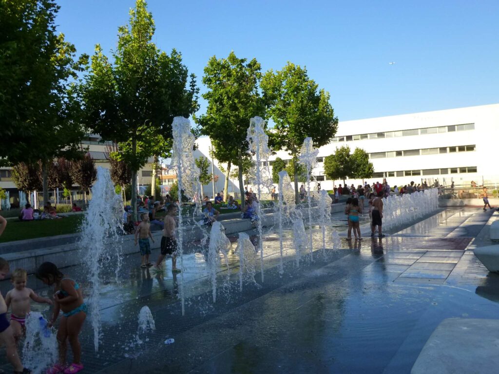 reformas en San Fernando de Henares
